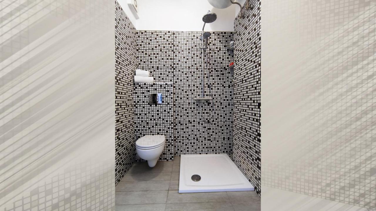 Nautilus Apartment Premium Sarandë Eksteriør bilde