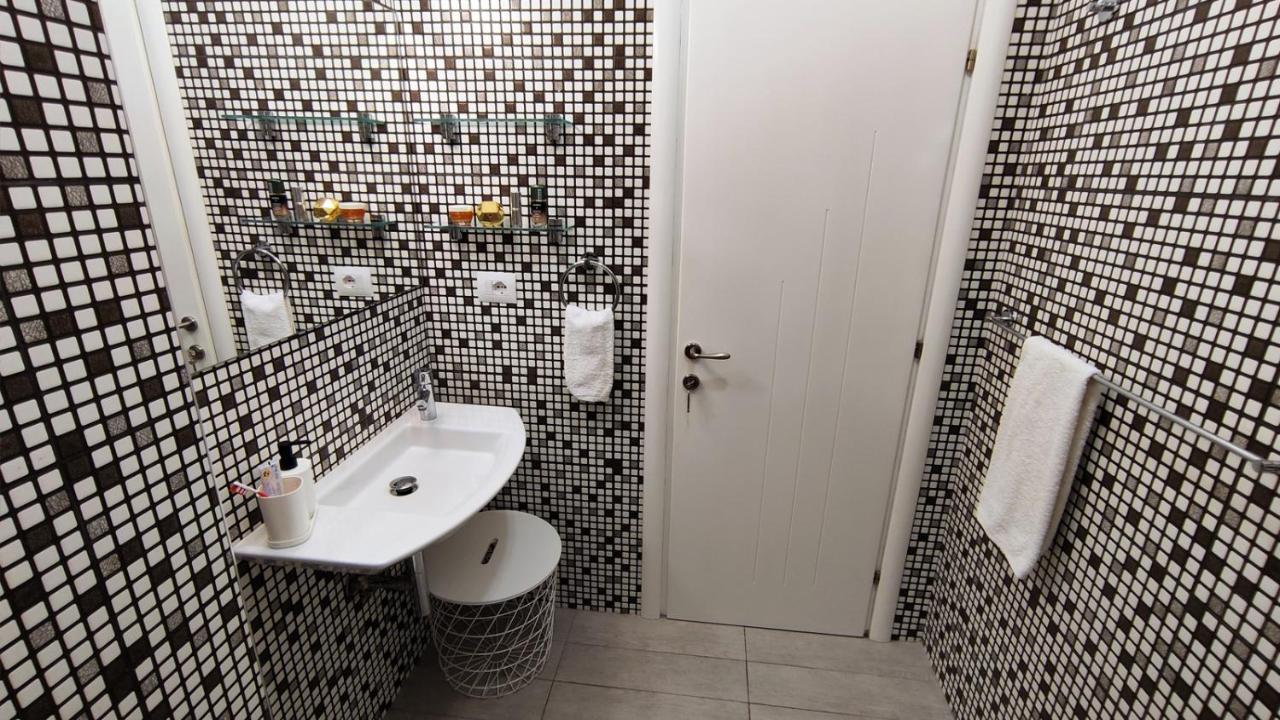 Nautilus Apartment Premium Sarandë Eksteriør bilde